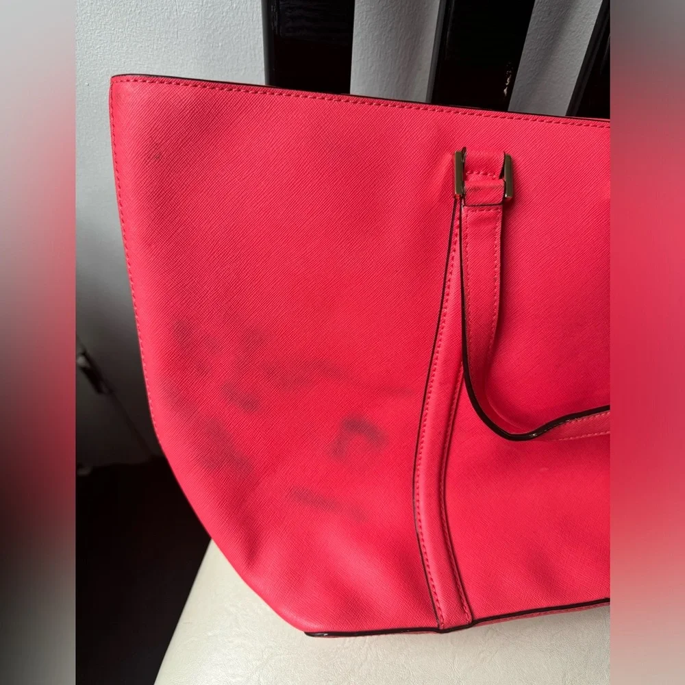 Kate Spade Newbury Lane Dally Tote Saffiano Bag